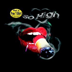 Gada/So High