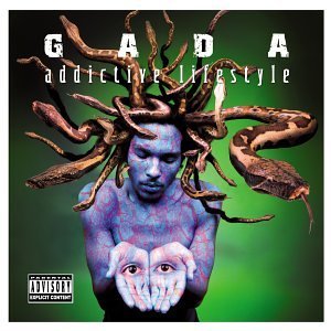 Gada/Addictive Lifestyle@Explicit Version