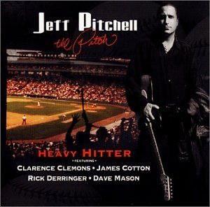 Jeff Pitchell/Heavy Hitter