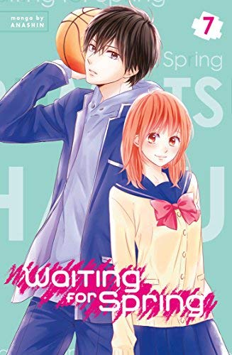 Anashin/Waiting for Spring 7