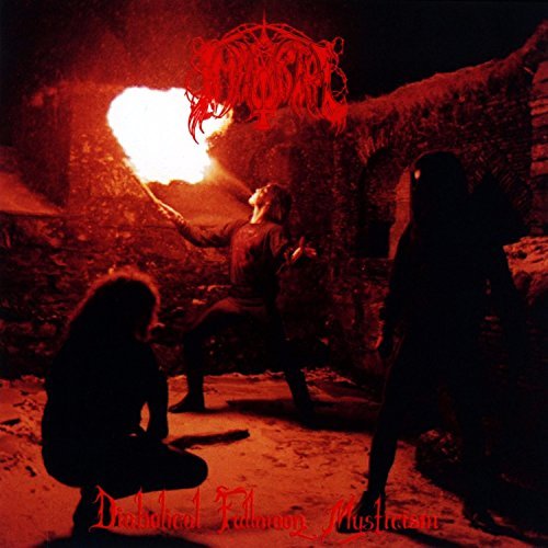 Immortal/Diabolical Fullmoon Mysticism