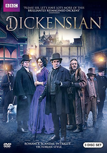 Dickensian Dickensian 