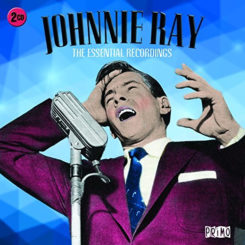 Johnnie Ray/Essential Recordings