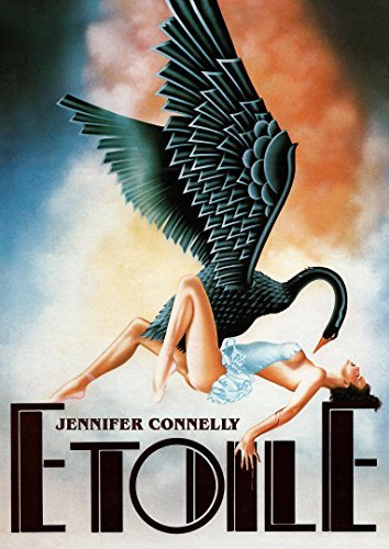 Etoile/Connelly/McCleery@DVD@NR