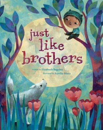 Elizabeth Baguley/Just Like Brothers