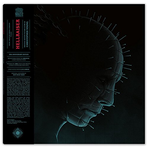 Hellraiser/Soundtrack@YOUNG,CHRISTOPHER@LP