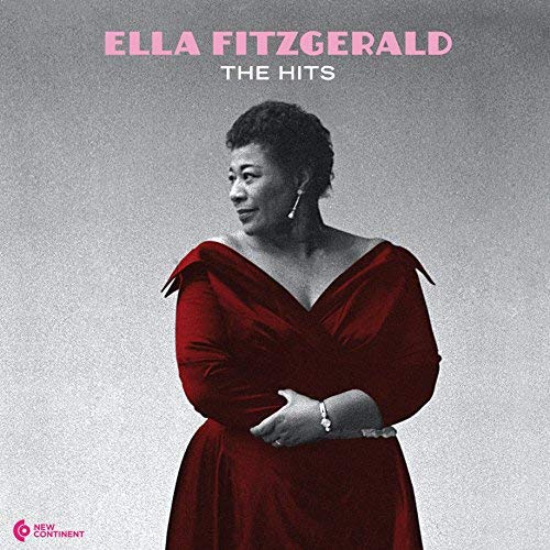 Ella Fitzgerald/Hits@LP