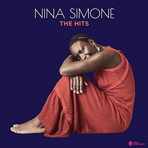 Nina Simone/Hits@LP