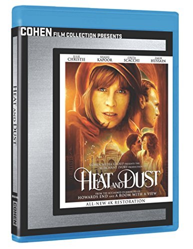 Heat & Dust/Heat & Dust