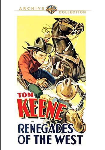 Renegades Of The West/Renegades Of The West