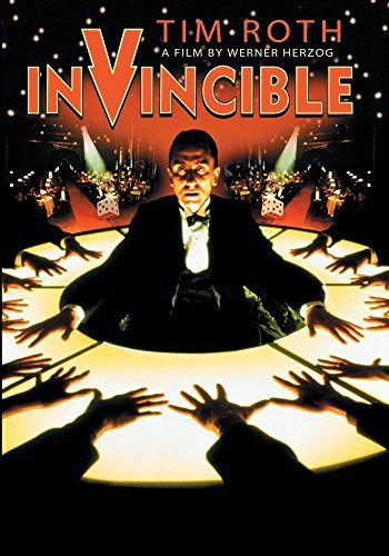 Invincible/Invincible@This Item Is Made On Demand@Could Take 2-3 Weeks For Delivery