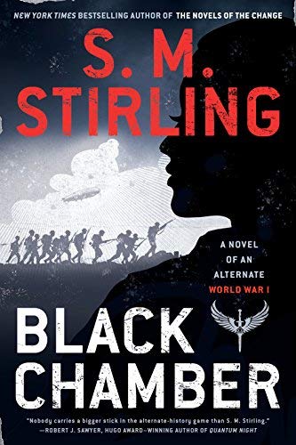 S. M. Stirling/Black Chamber