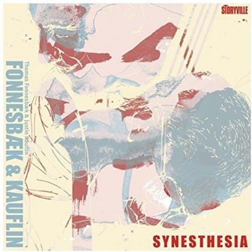 Fonnesbaek & Kauflin/Synesthesia