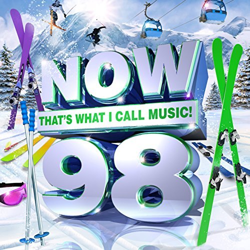 Various Artist/Now That's What I Call Music 9