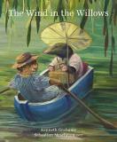 Sebastian Meschenmoser The Wind In The Willows 