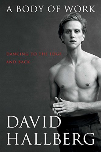 David Hallberg/A Body of Work@ Dancing to the Edge and Back
