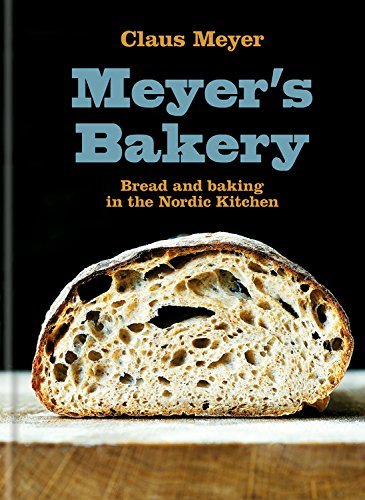Claus Meyer Meyer's Bakery 