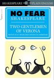 Sparknotes Two Gentlemen Of Verona (no Fear Shakespeare) 24 