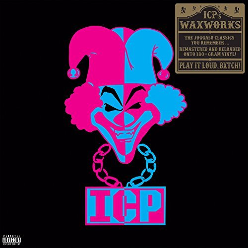Insane Clown Posse/Carnival Of Carnage@2lp