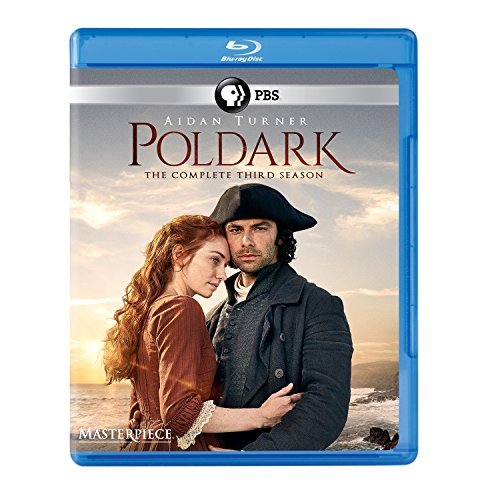 Masterpiece Poldark Season 3 Masterpiece Poldark Season 3 