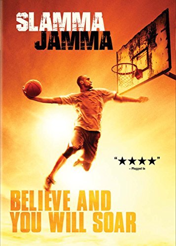 Slamma Jamma/Slamma Jamma@DVD@NR