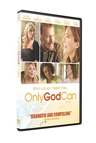 Only God Can/Only God Can