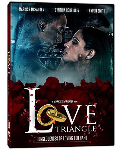 Love Triangle/Love Triangle@DVD@NR