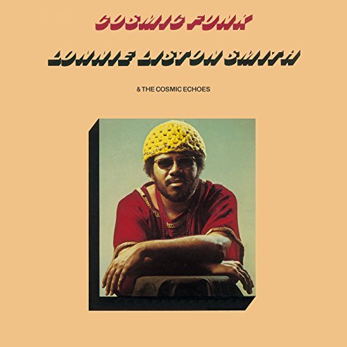 Lonnie Liston Smith/Cosmic Funk