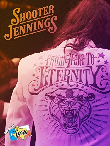 Shooter Jennings/Live At Billy Bob's Texas