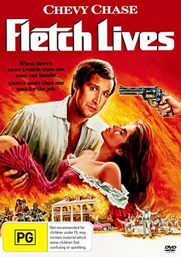 Fletch Lives/Fletch Lives@Import-Aus
