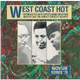 Various Artists West Coast Hot 