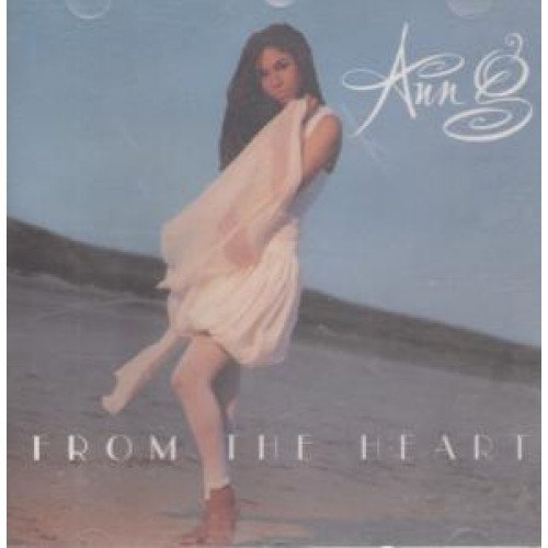 Ann G/From The Heart