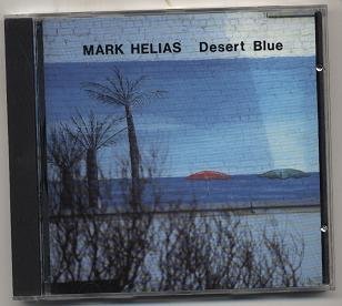 Mark Helias/Desert Blue