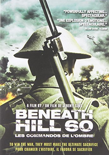 Beneath Hill 60/Beneath Hill 60