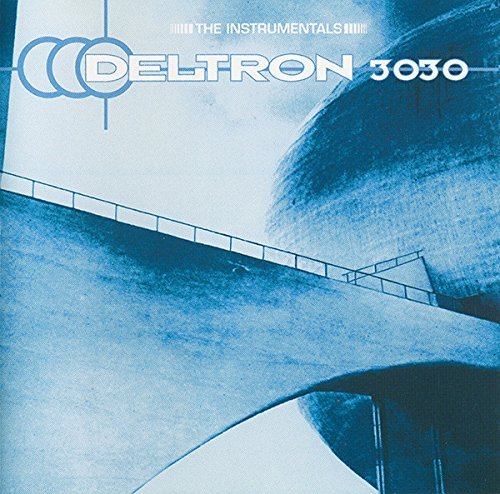 Deltron 3030/Deltron 3030 Instrumentals@2 LP