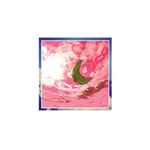 Django Django/Marble Skies
