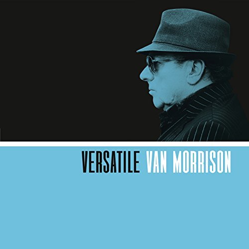 Van Morrison/Versatile@2LP
