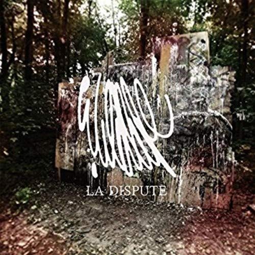 La Dispute/Wildlife@180 Gram