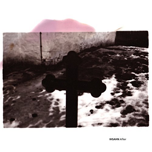 Ihsahn/After