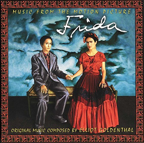 Frida/Soundtrack