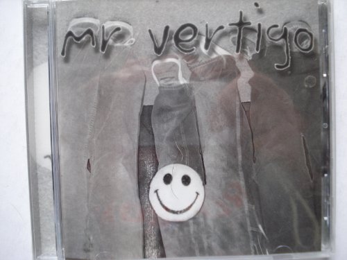 Mr Vertigo Mr Vertigo 