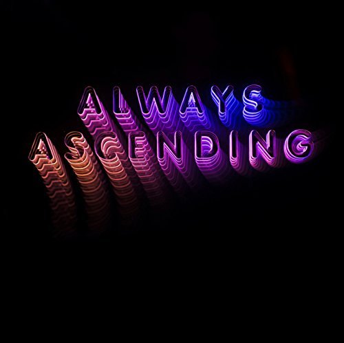 Franz Ferdinand/Always Ascending