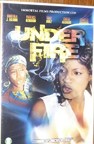 Under Fire/Under Fire