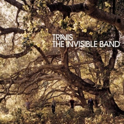 Travis/The Invisible Band