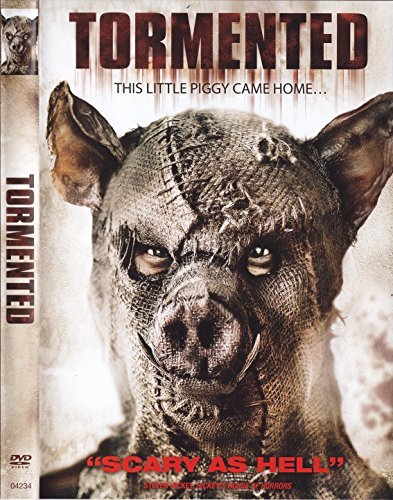 Tormented/Tormented