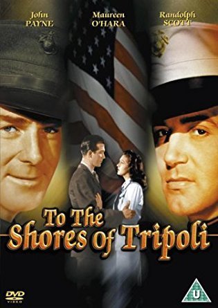 To The Shores Of Tripoli/To The Shores Of Tripoli