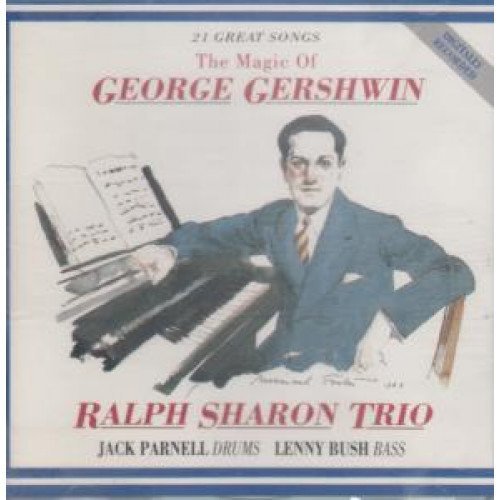 The Magic Of George Gershwin
