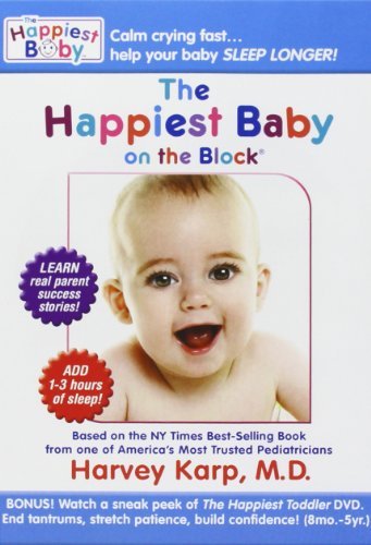 Happiest Baby On The Block/Happiest Baby On The Block