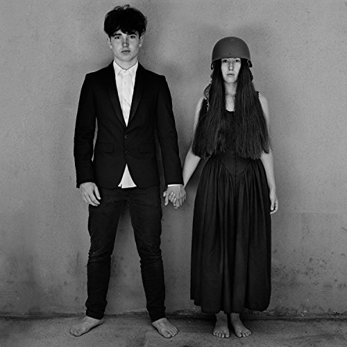 U2/Songs Of Experience (blue vinyl)@CD/2LP