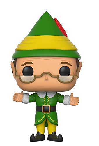 Funko Pop!/Elf - Papa Elf